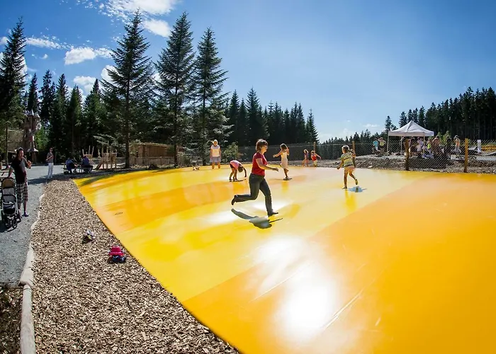 Riviera Lipno 502-07