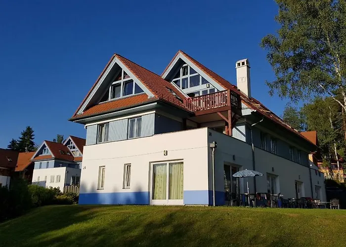 Riviera Lipno 502-07