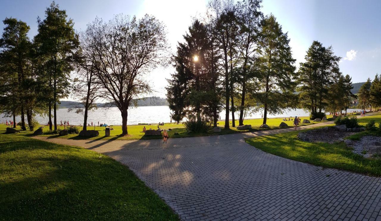 公寓 Riviera Lipno 502-07 *