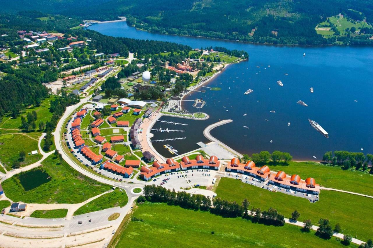 公寓 Riviera Lipno 502-07