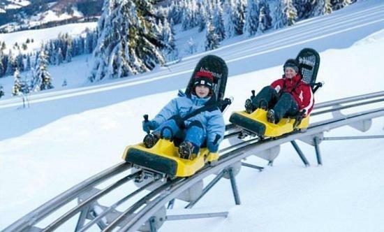 Riviera Lipno 502-07 * 伏尔塔瓦河畔利普诺