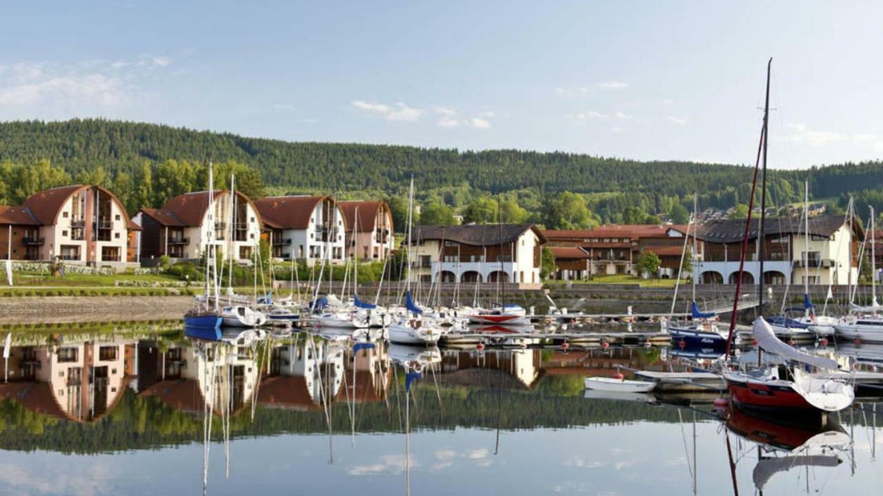公寓 Riviera Lipno 502-07