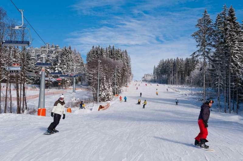 Riviera Lipno 502-07