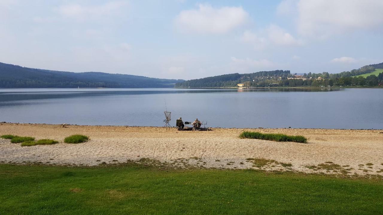 Riviera Lipno 502-07 伏尔塔瓦河畔利普诺