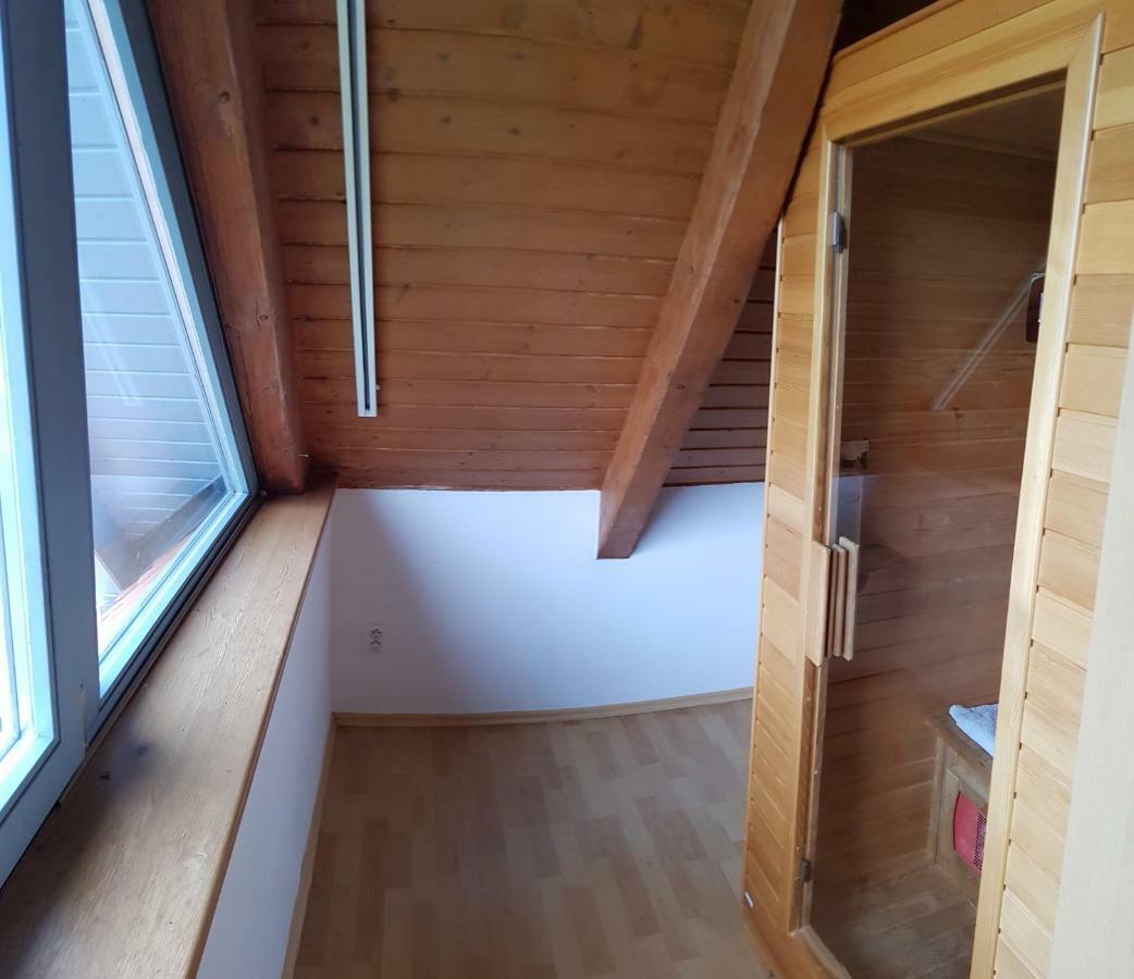 Riviera Lipno 502-07 伏尔塔瓦河畔利普诺